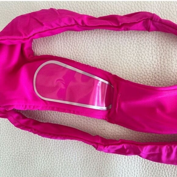 NWT LA PERLA Donna Mare Slip Bikini Bottom - Picture 4 of 9